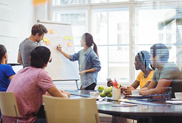 How to Break Into Investment Banking