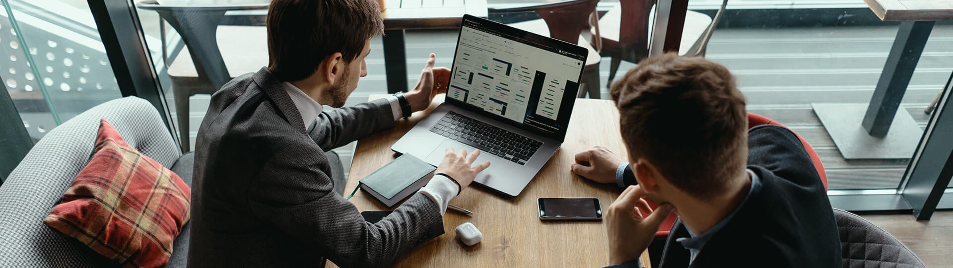 About Caserta Training