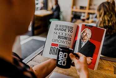 How to Break Into Private Equity