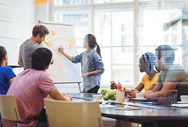How to Break Into Investment Banking