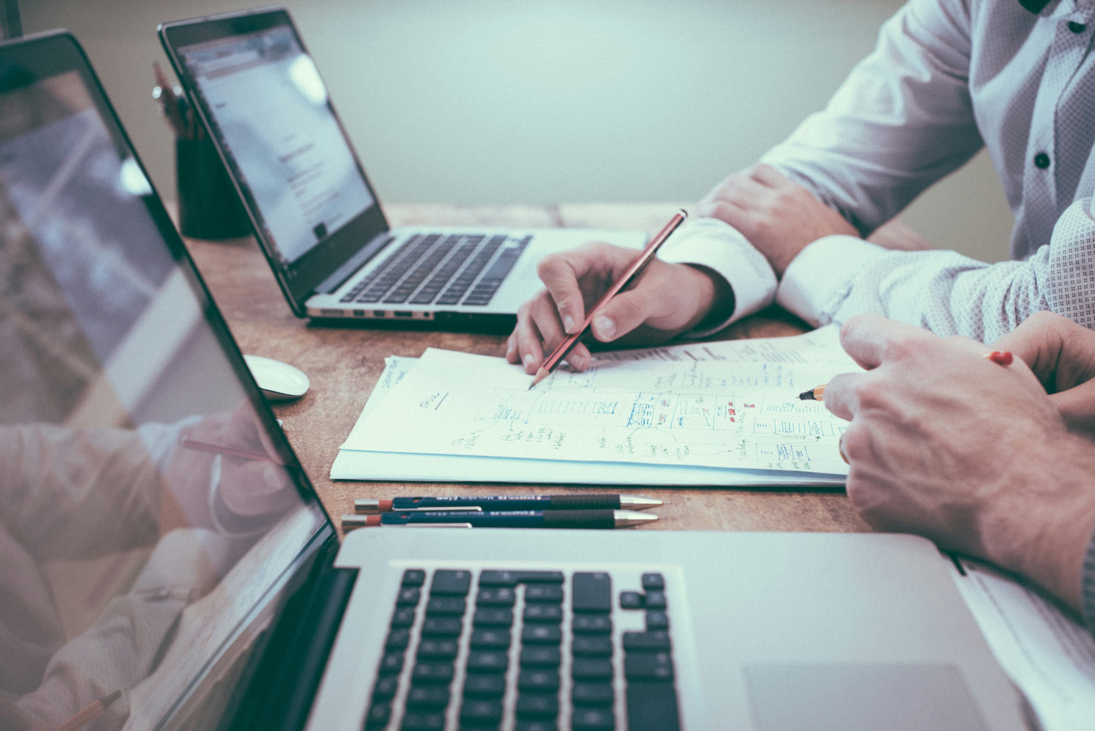 Finance & Accounting Fundamentals