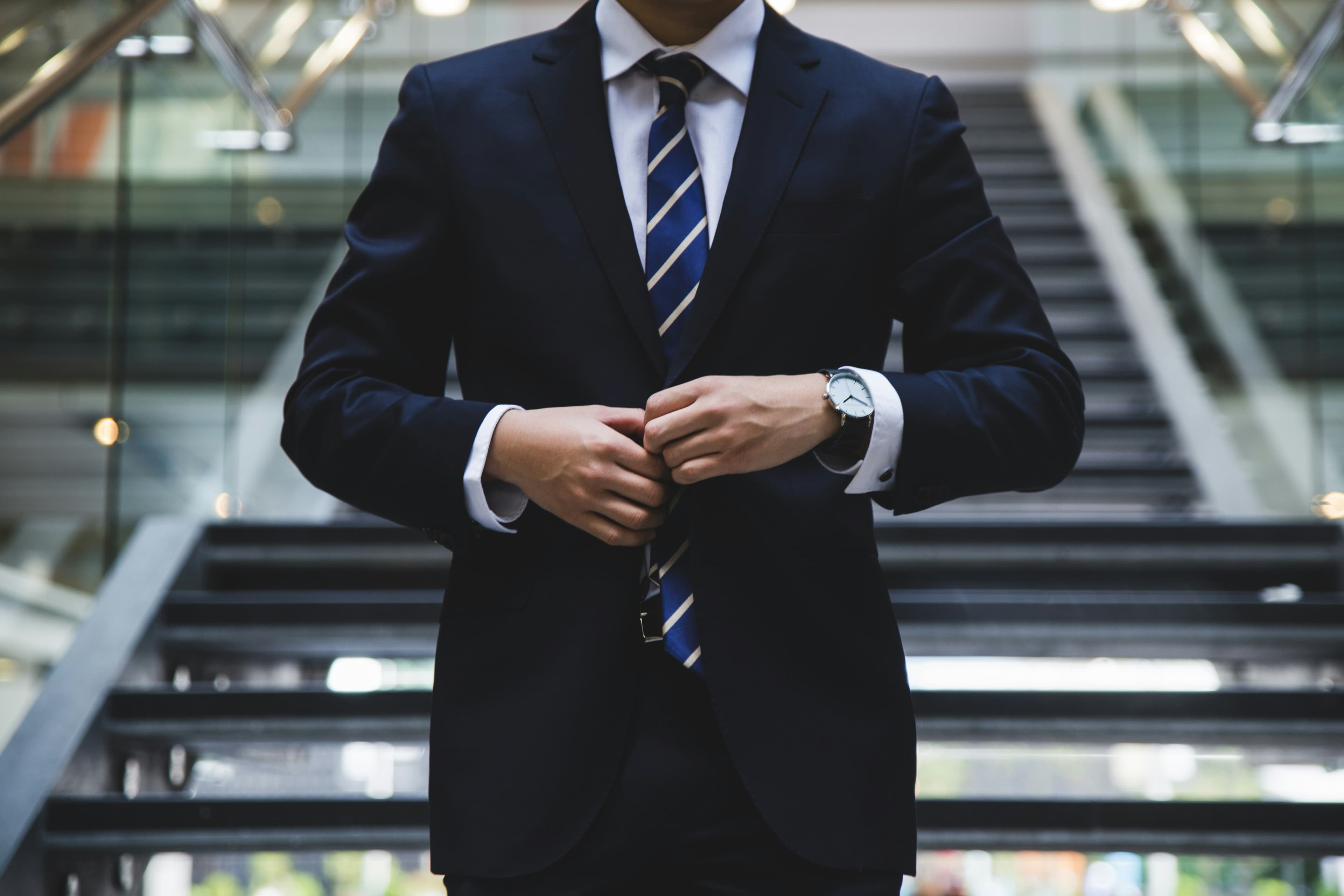 Professional Recruiting Workshop