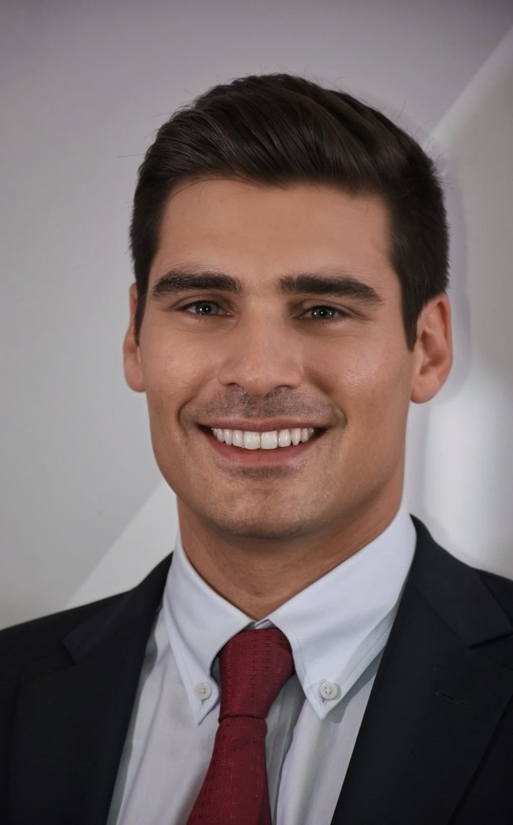 Robert M.
