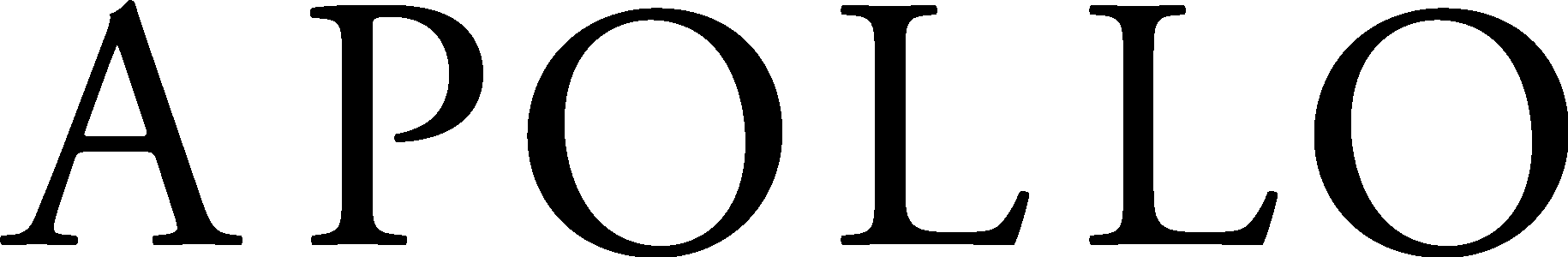 Apollo