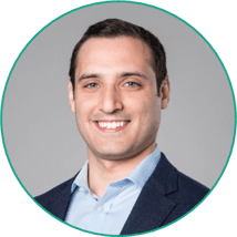 Scott Monaco, MBA